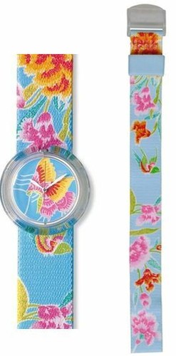 Montre pop swatch collector - montre,