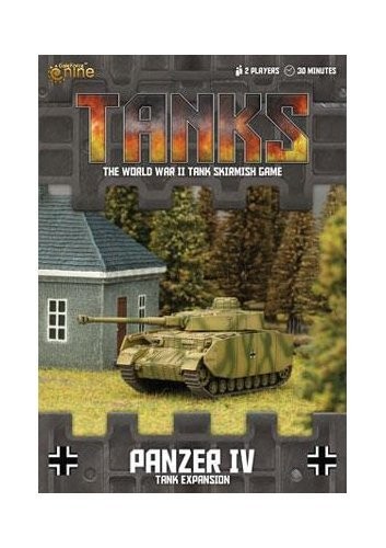 Tanks extension - tanks,