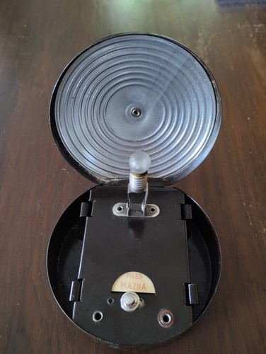 Lampe poche camping - lampe,