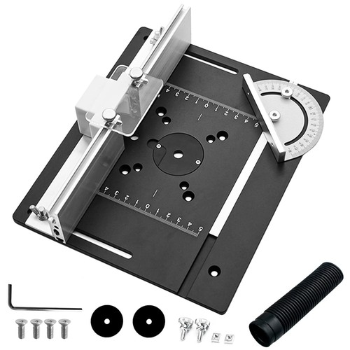 Ensemble plaques - 1,