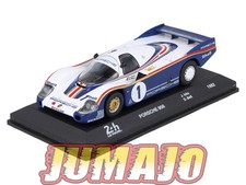 24H269 Voiture 1/43 IXO 24