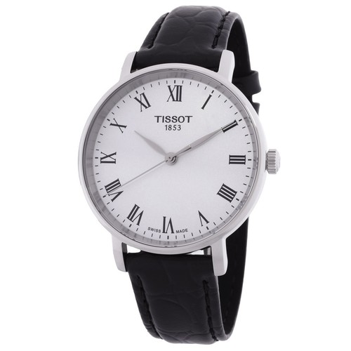 Tissot ladies everytime quartz - everytime,