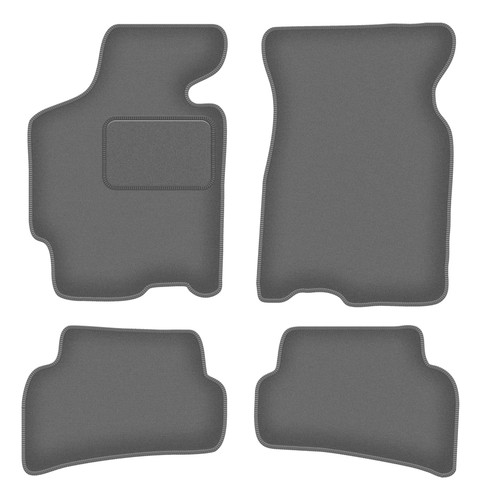 Tapis sol velours pour - de, en