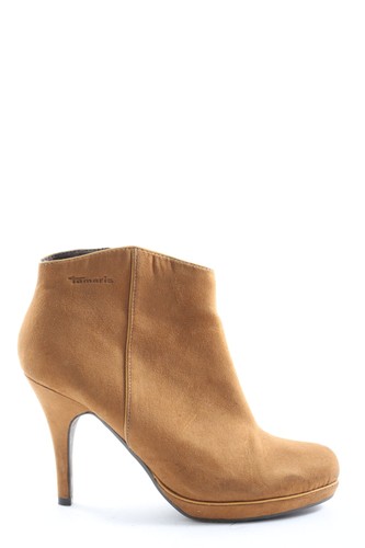 Tamaris bottines fermeture - tamaris,