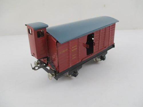 Ax794 hachette hornby train - train, 0