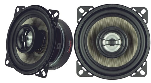 Système audio carbon 100 2 - système,