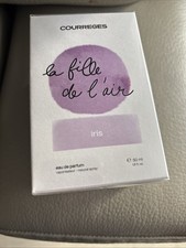 Parfum Courrèges la Fille De
