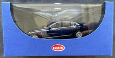 AUTOart BUGATTI 1/43 Bugatti
