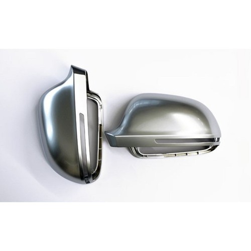 Coques alu droit - coques,