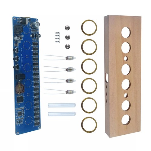 Assemblez votre propre - , horloge