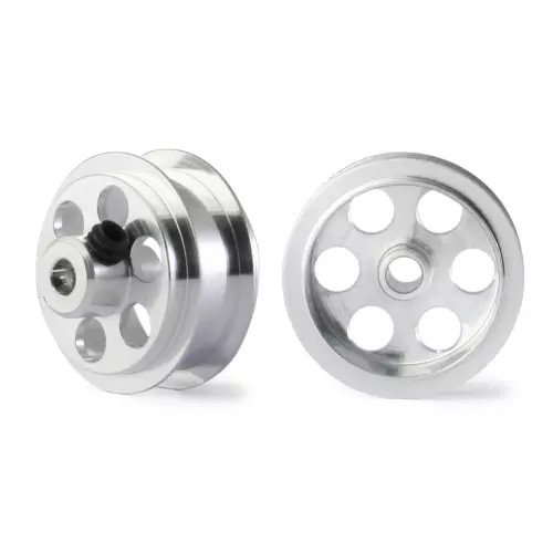 Nsr 5002 wheels rear - wheels,