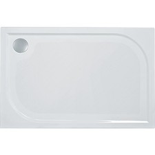 Receveur de douche EBBY, en