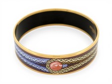 Bracelet hermes large email - bracelet,