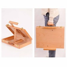 Chevalet de table pour