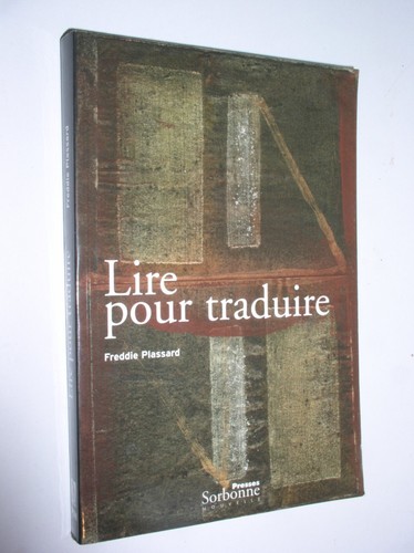 Freddie plassard lire - freddie, pour