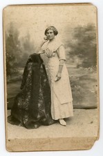 PHOTO CABINET Gueunet à Le Grand Lucé, Mélanie Berot élégance chic mode fashion