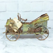 Boîte À Musique Vintage