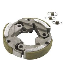 MACHOIRE POULIE EMBRAYAGE