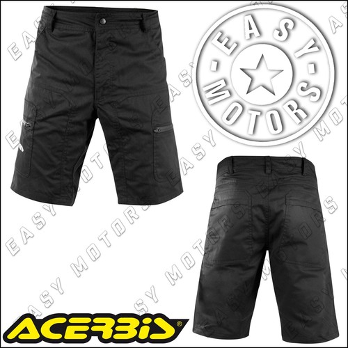 Acerbis pantalon courte - acerbis,