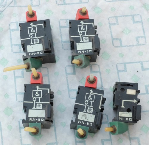 Pln b12 ple - 1x, ple-b12