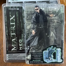 Matrix series one - Neo -