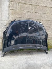 Capot MERCEDES CLASSE B 245