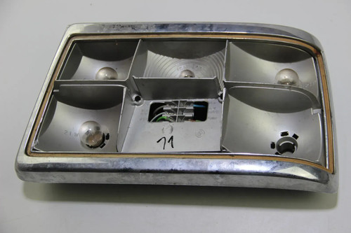 Bmw e12 porte lampe - bmw,