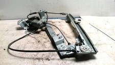 Leve vitre electrique avant gauche RENAULT KANGOO 2 PHASE 1 807213441R