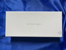 Écrin van cleef & arpels