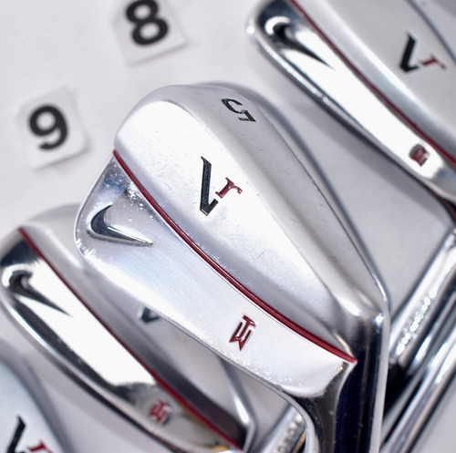 Nike forged 7 8 - forged, 5-6-7-8-9-pw