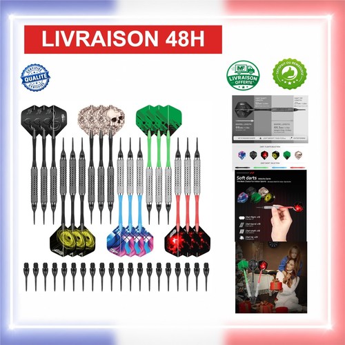 Cyeelife lot fléchettes - cyeelife, 18