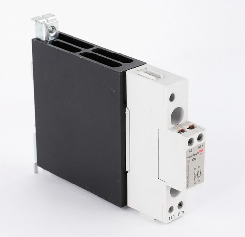 Carlo gavazzi rgc1a2d30kgu - gavazzi,