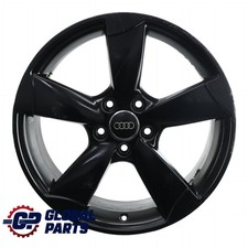 Audi A3 8P Jante Alliage Noir
