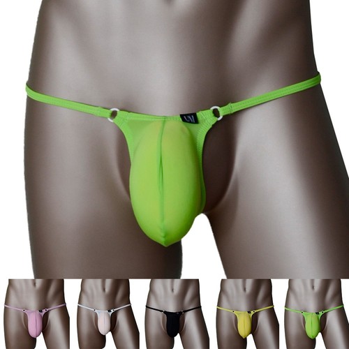 String homme sexy - , gstring