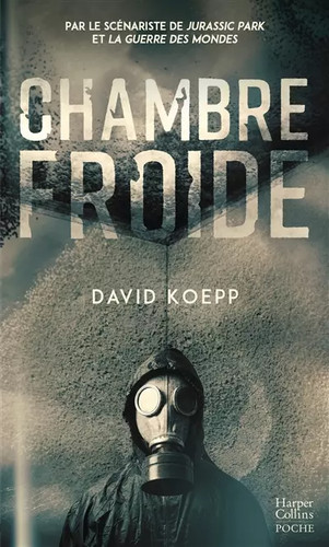 Chambre froide david - chambre, froide,