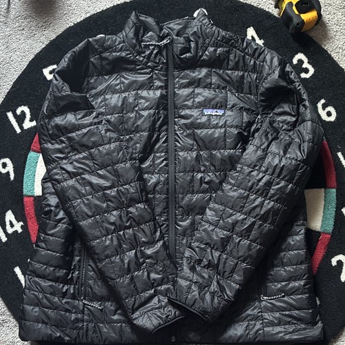 Patagonia men black - men’s,