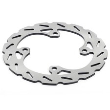 Disque frein Arrière pr