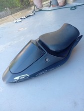Coque Arrière Gsxr