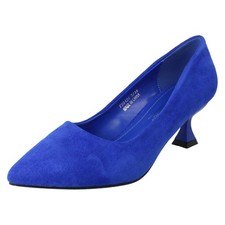 Chaussures À Talons De 6Cm En
