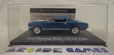 VOITURE 1/43 FORD MUSTANG