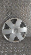 Enjoliveur de roue 16 Pouces -