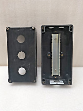 Enceinte De Contrôle En