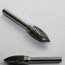 Hm Bavures Ø 10 Barre 6 MM