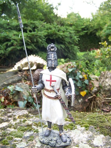Hf1084 figurine statuette - ,