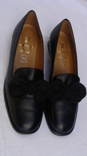 Madeli chaussures cuir - madeli,