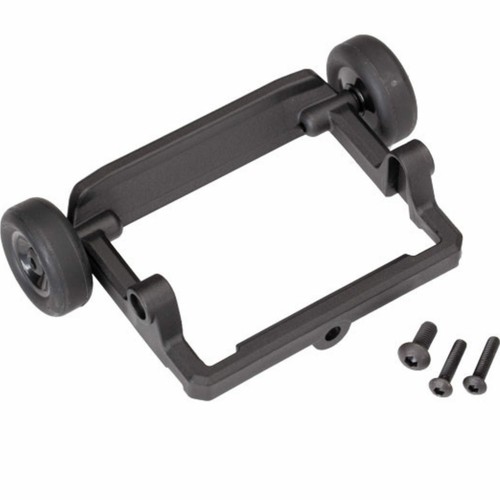 Traxxas barre wheelie trx6776 - traxxas,