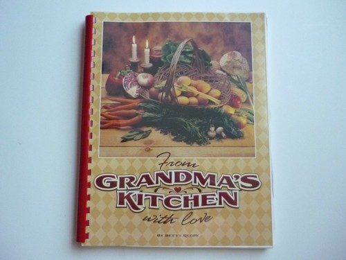 From grandma kitchen with - kitchen,