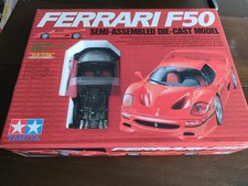 Tamiya 1/12 Ferrari F50
