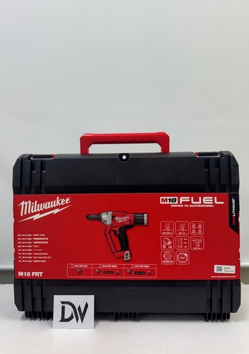 Milwaukee m18 fuel frt - milwaukee,