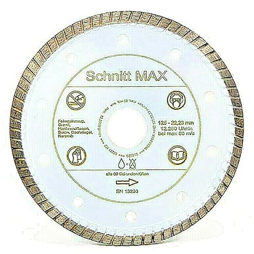 Disque diamant pour carrelage - pour,